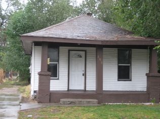 865 S 1200 W, Slc, UT 84104