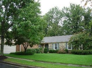 2576 Golfers Ridge Rd, Annapolis, MD 21401