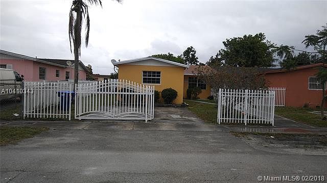 1st image of 19143 NW 34th Ct