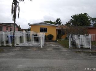 19143 NW 34th Ct, Miami Gardens, FL 33056
