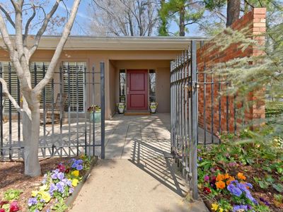 2129 E 60th Ct #4, Tulsa, OK, 74105