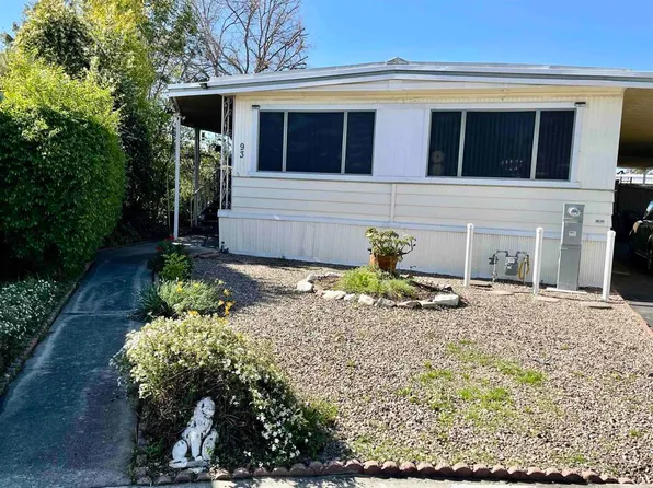 2700 E Valley Pkwy Space 93, Escondido, CA 92027