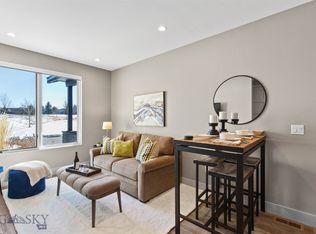 462 Black Bull Trl #B, Bozeman, MT 59718