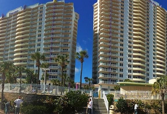 2nd image of 300 N Atlantic Ave #602