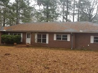555 Highway 84, Winnfield, LA 71483