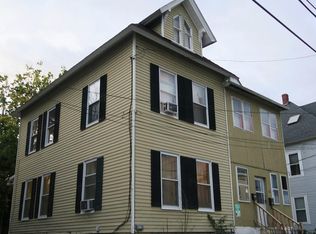 53 Mount Vernon St, Lowell, MA 01854