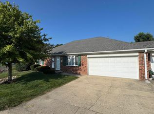 1715 Lebanon Rd UNIT 3, Crawfordsville, IN 47933