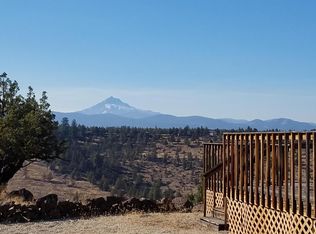 5558 SW Upper Canyon Rim Dr, Culver, OR 97734