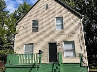 209 Glendale Ave, Akron, OH 44302