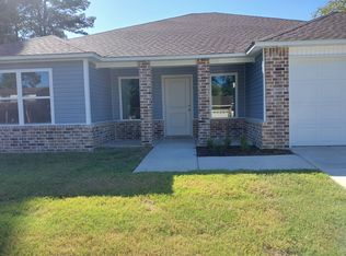 1403 Gum Spring Rd, Searcy, AR 72143