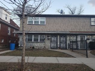 167-30 145th Avenue, Springfield Gardens, NY 11413