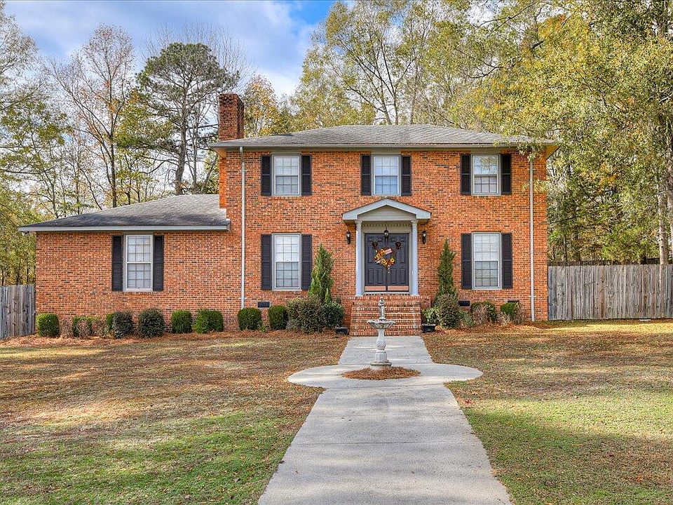 1st image of 131 Lillian Sims Avenue