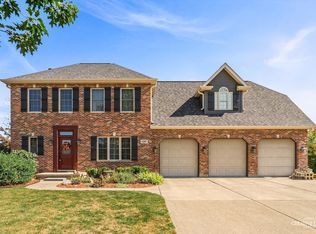 1267 Red Fox Cir, Sandwich, IL 60548