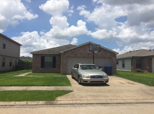1954 Eastmont Ln, Missouri City, TX 77489