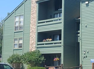 144 W Rockrimmon Blvd APT 201, Colorado Springs, CO 80919