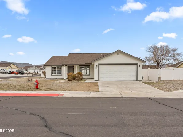 1418 Red Bluff Way, Fernley, NV 89408