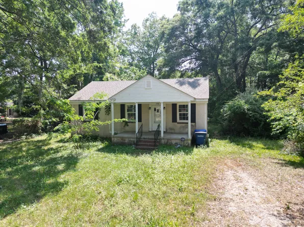 1740 Dogwood Rd, Charleston, SC 29414