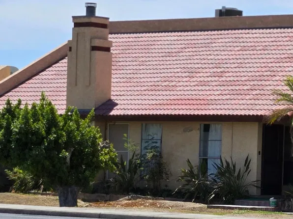 651 E 24th St APT 11, Yuma, AZ 85365