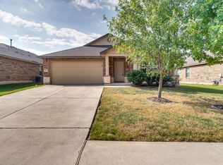 5637 Sacco St, Round Rock, TX 78665