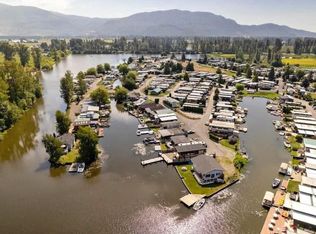 8400 Shook Rd #200, Fraser Valley, BC V2V7L3