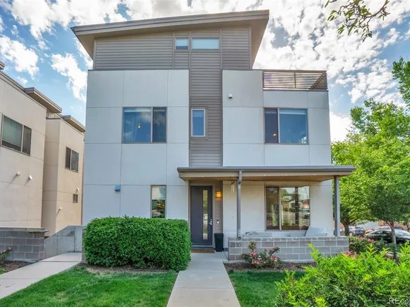 2100 Decatur Street, Denver, CO 80211