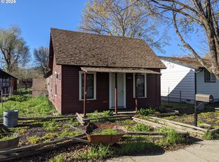 1604 Y Ave, La Grande, OR 97850