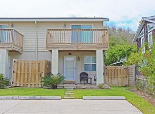 833 Tarpon Ave #F, Fernandina Beach, FL 32034