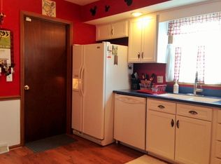 5017 Lynbridge Ln, Toledo, OH 43614