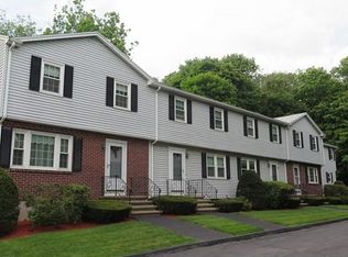 1008 Main St APT C, Wakefield, MA 01880