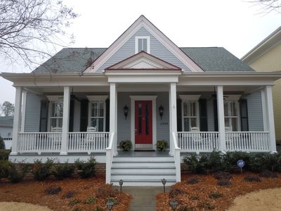 17438 Meadow Bottom Rd, Charlotte, NC, 28277