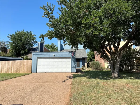 47 Harbour Town St, Abilene, TX 79606
