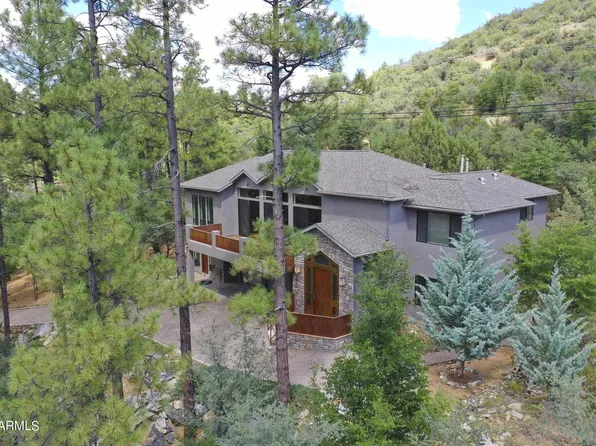 125 Laurel Court, Prescott, AZ 86303