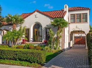 4311 Trias St, San Diego, CA 92103