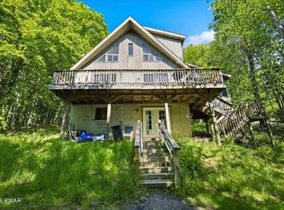 172 Brookfield Rd, Lake Ariel, PA 18436