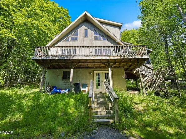 172 Brookfield Rd, Lake Ariel, PA 18436