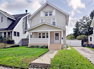200 E Mapledale Ave, Akron, OH