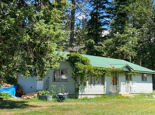 1999 Roosevelt Rd, Moyie Springs, ID 83845