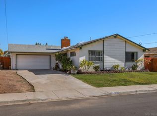 3439 Mount Aachen Ave, San Diego, CA 92111