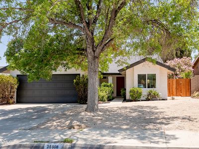36908 Spanish Broom Dr, Palmdale, CA, 93550