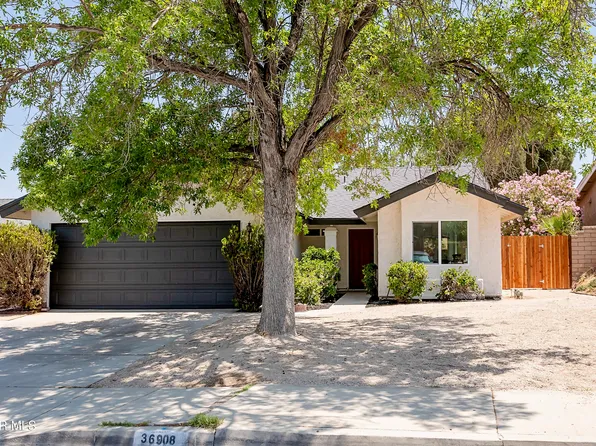 36908 Spanish Broom Dr, Palmdale, CA 93550