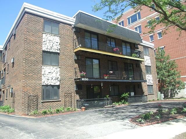 1st image of 1650 Mill St APT 203
