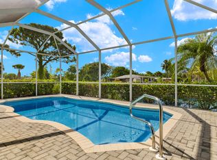 9300 Palm Island Cir, North Fort Myers, FL 33903