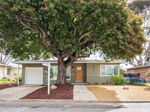 4617 Terry Ln, La Mesa, CA 91942