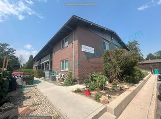 1409 S Lemay Ave APT 1, Fort Collins, CO 80524