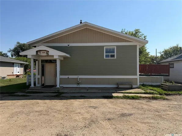 102 1st AVENUE N, Marcelin, SK S0J 1R0