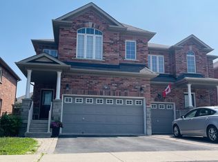 21 Aikenhead Ave, Richmond Hill, ON L4S0A8