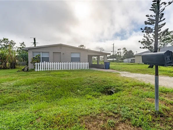 5531 9th Ave, Fort Myers, FL 33907