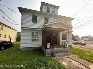 230 New Mallery Pl APT 2, Wilkes Barre, PA 18702