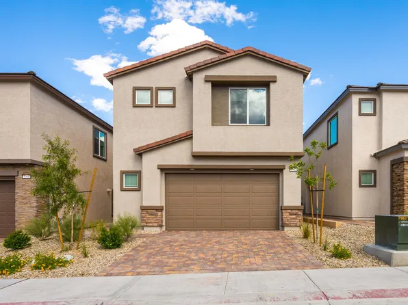 3362 Dancing Waters St, Las Vegas, NV 89129