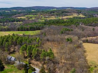 0 Olcott Rd, Norwich, VT 05055